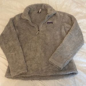 Patagonia Los Gatos Fleece 1/4 zip